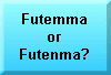 Which spelling is correct, Futemma or Futenma?